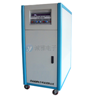 三相6-45k變頻電源